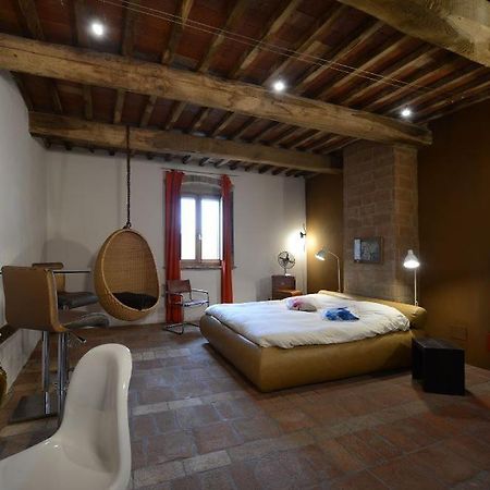 Morelliana4Rooms Scansano Esterno foto