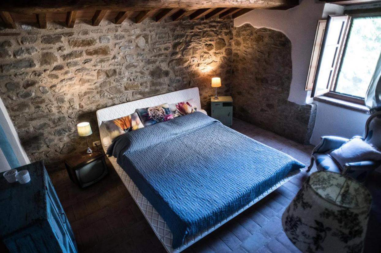 Morelliana4Rooms Scansano Esterno foto