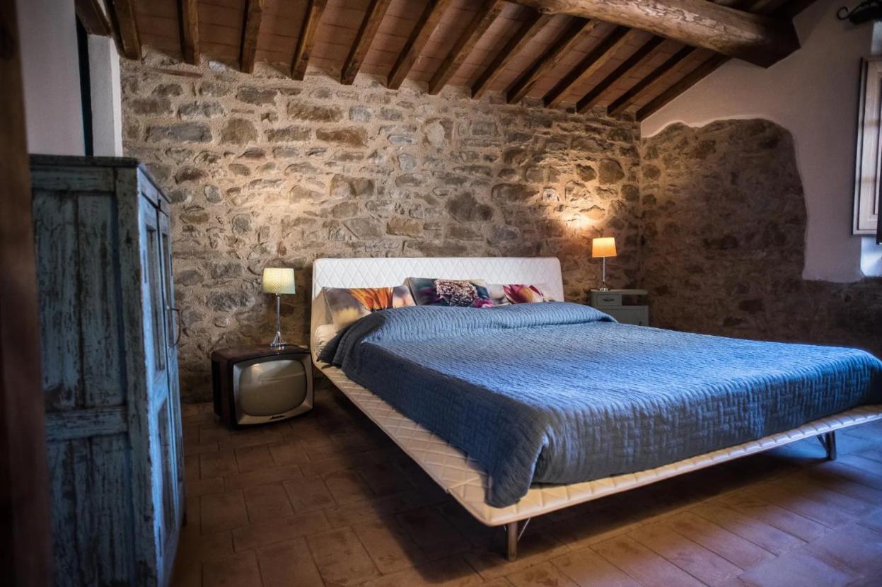 Morelliana4Rooms Scansano Esterno foto