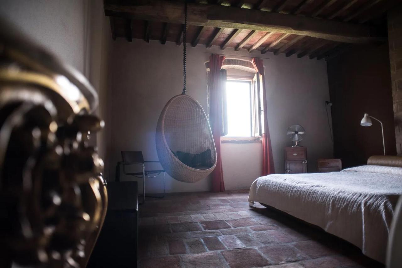 Morelliana4Rooms Scansano Esterno foto