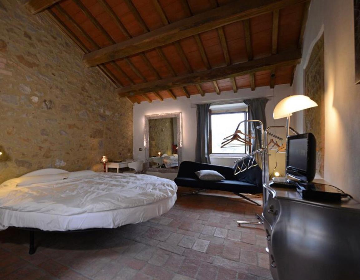 Morelliana4Rooms Scansano Esterno foto