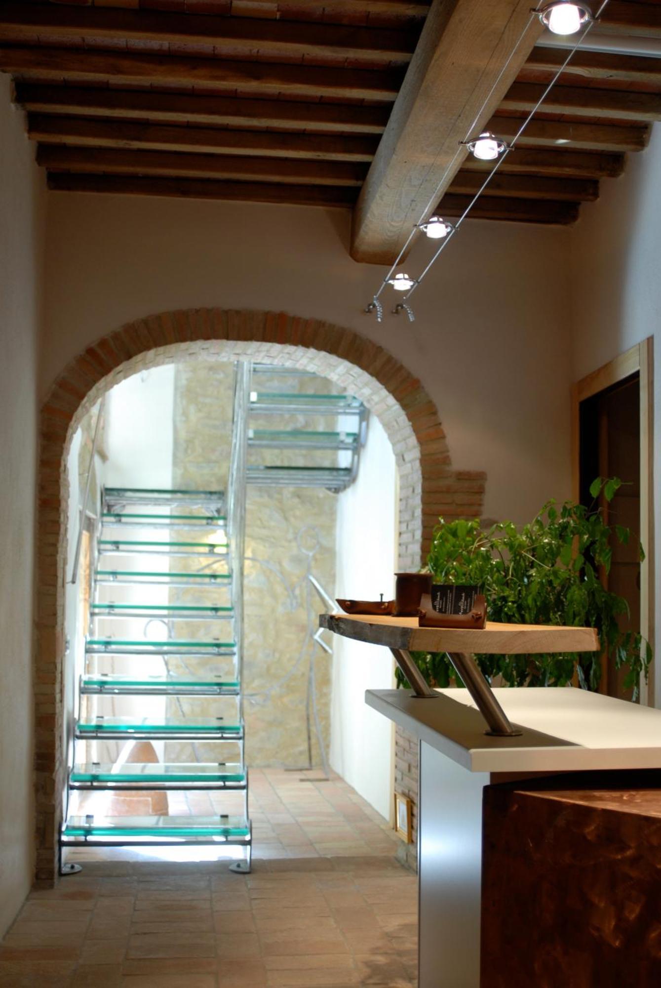 Morelliana4Rooms Scansano Esterno foto