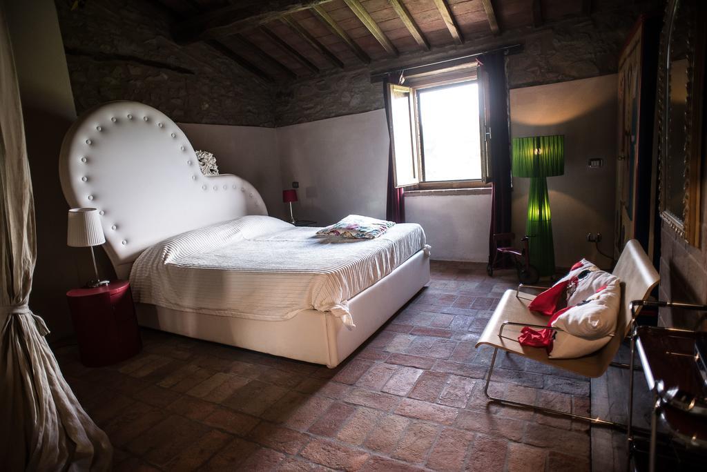 Morelliana4Rooms Scansano Esterno foto