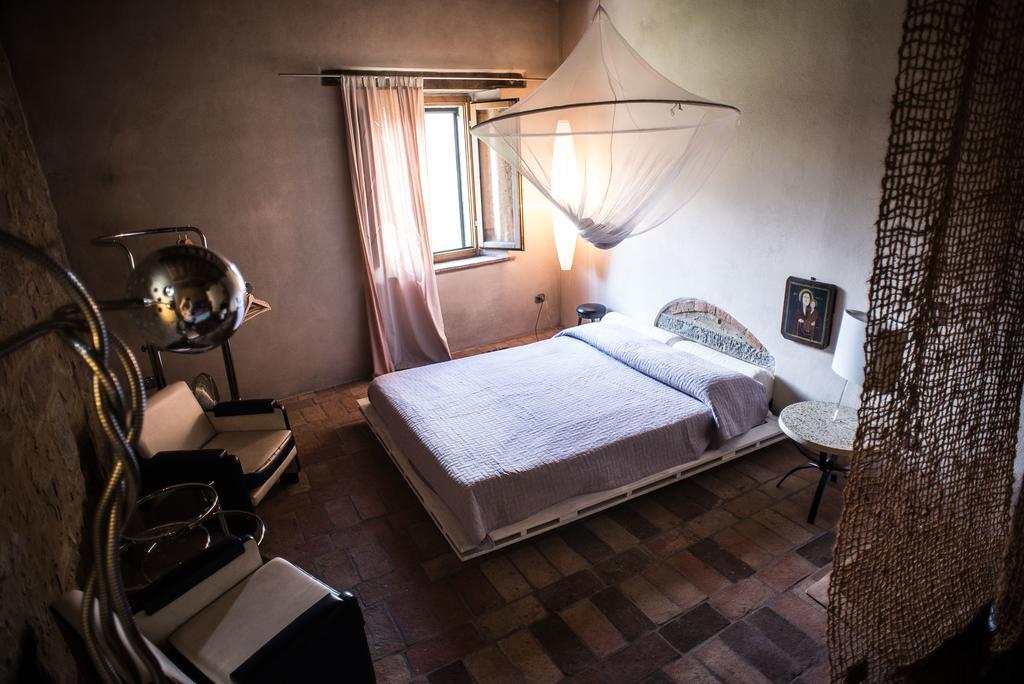 Morelliana4Rooms Scansano Esterno foto